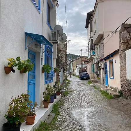 Annemotia - 2 Storey House With Garden In Greek Neighborhood 別荘
