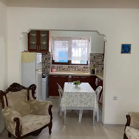 別荘 Annemotia - 2 Storey House With Garden In Greek Neighborhood *