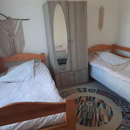 Annemotia - 2 Storey House With Garden In Greek Neighborhood